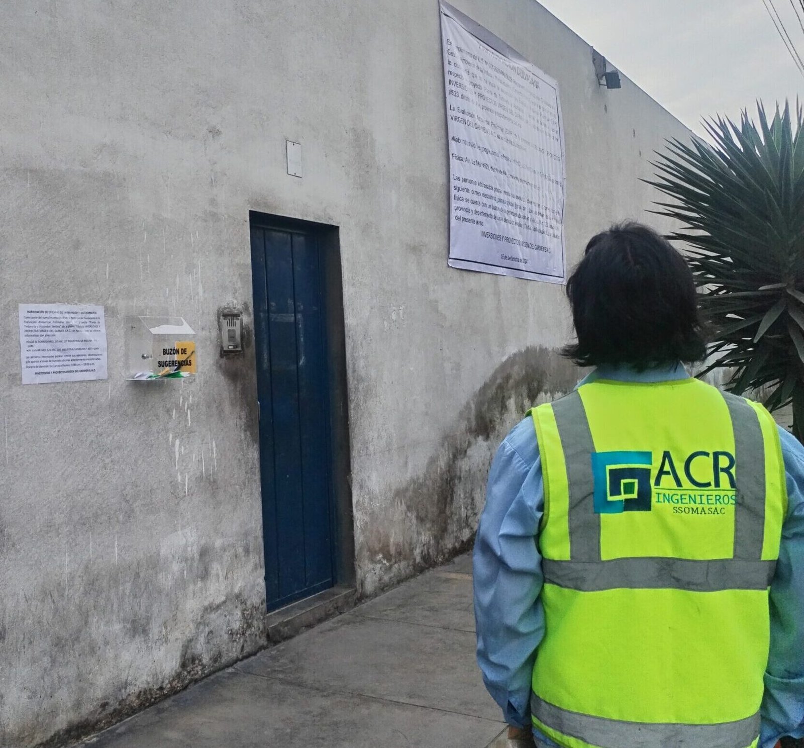 Gestión Ambiental